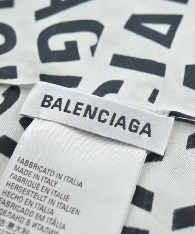 BALENCIAGA Stoles