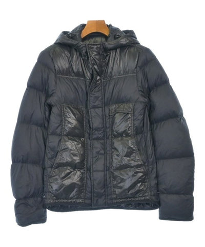 BALENCIAGA Down jackets/Vests