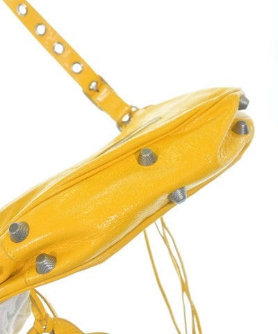 BALENCIAGA Shoulder bags