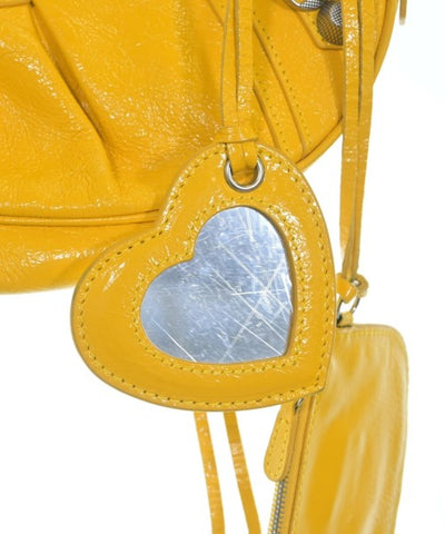 BALENCIAGA Shoulder bags