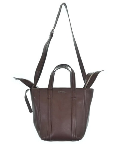 BALENCIAGA Shoulder bags