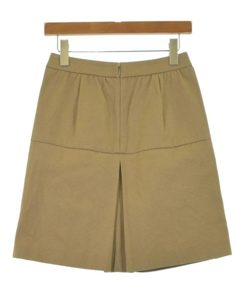 BALENCIAGA Knee length skirts