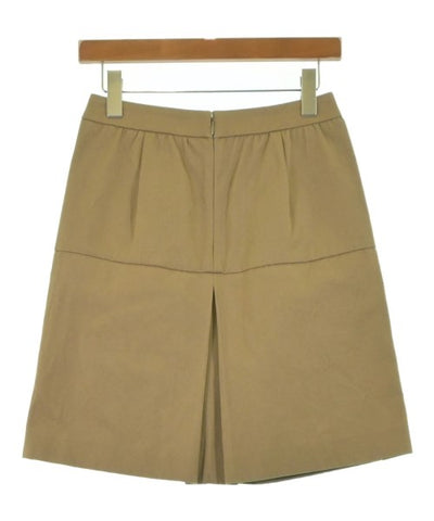 BALENCIAGA Knee length skirts