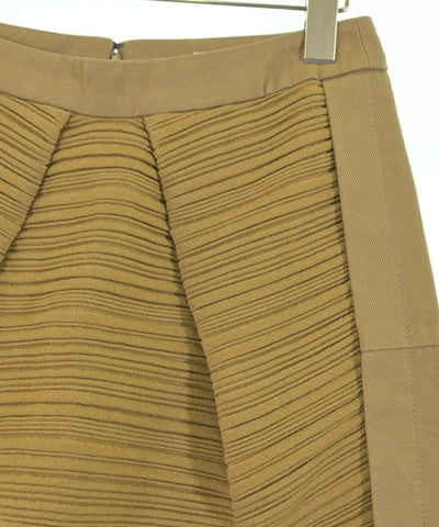 BALENCIAGA Knee length skirts