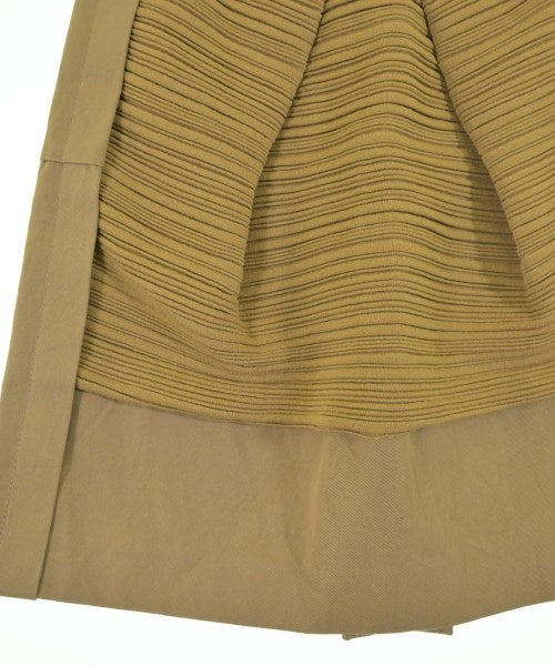 BALENCIAGA Knee length skirts