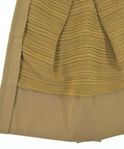 BALENCIAGA Knee length skirts