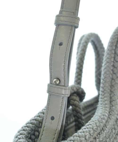 BALENCIAGA Shoulder bags