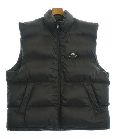BALENCIAGA Down jackets/Vests