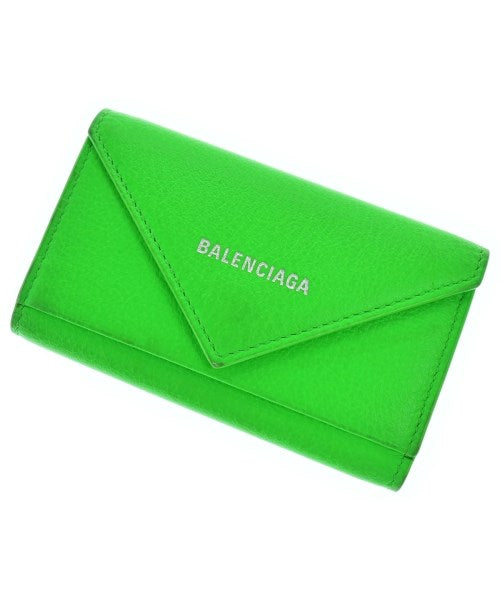 BALENCIAGA Key cases/Key rings