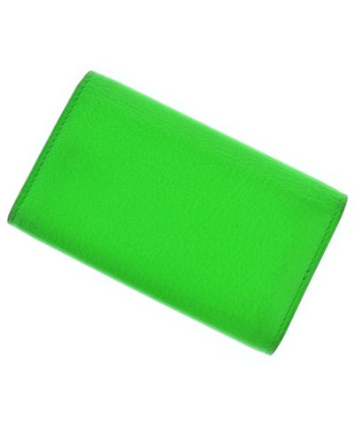 BALENCIAGA Key cases/Key rings