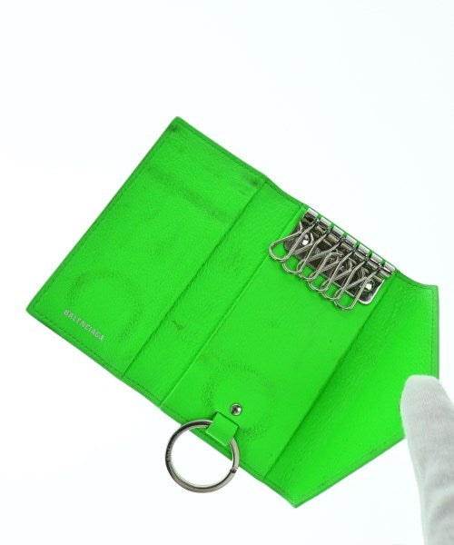 BALENCIAGA Key cases/Key rings