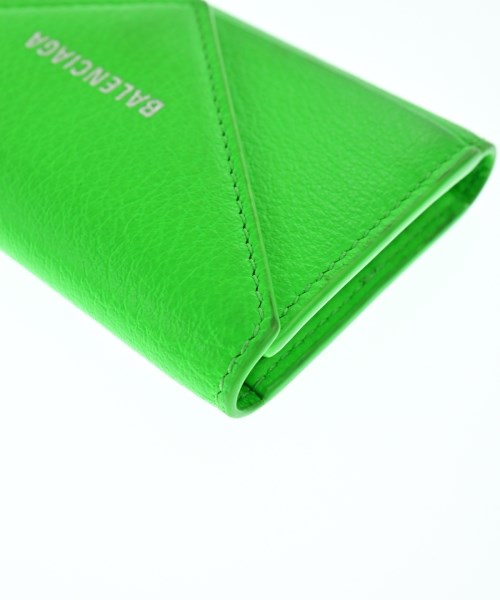 BALENCIAGA Key cases/Key rings