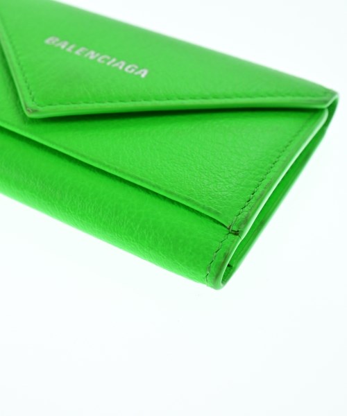 BALENCIAGA Key cases/Key rings