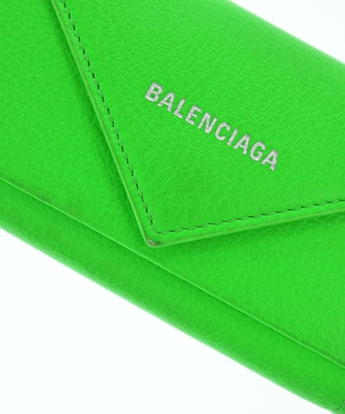 BALENCIAGA Key cases/Key rings
