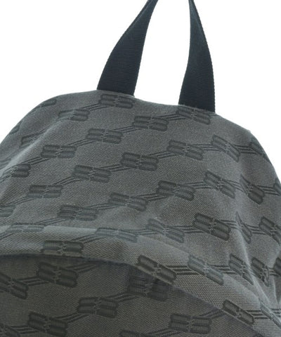 BALENCIAGA Backpacks