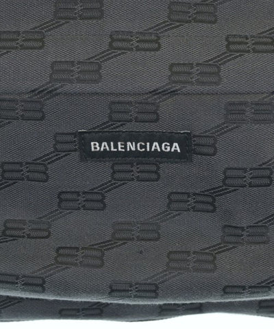 BALENCIAGA Backpacks