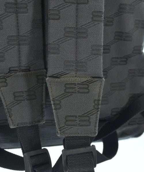 BALENCIAGA Backpacks