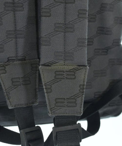 BALENCIAGA Backpacks