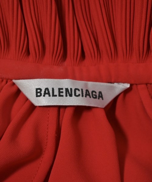 BALENCIAGA Casual shirts