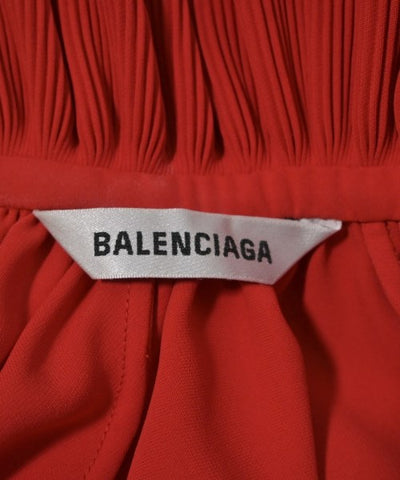 BALENCIAGA Casual shirts