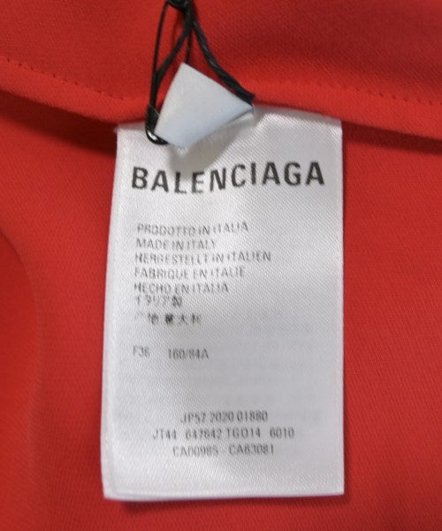 BALENCIAGA Casual shirts