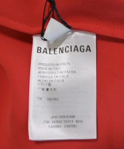 BALENCIAGA Casual shirts
