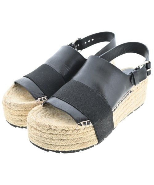 BALENCIAGA Sandals