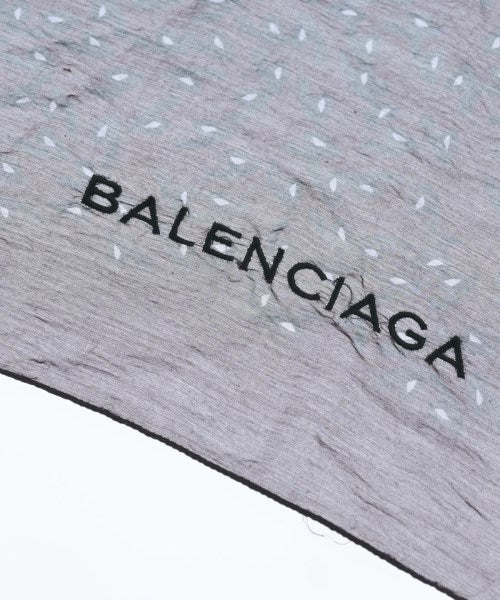 BALENCIAGA Stoles
