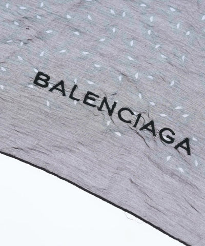 BALENCIAGA Stoles
