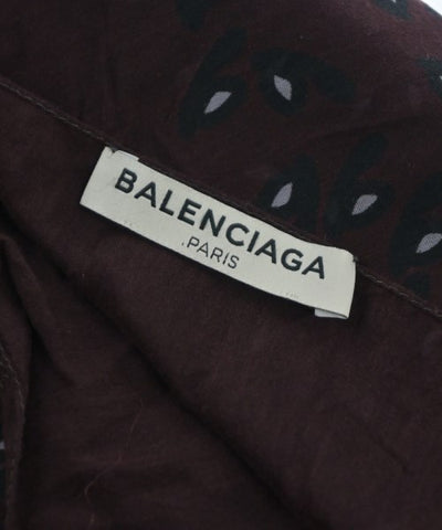 BALENCIAGA Stoles