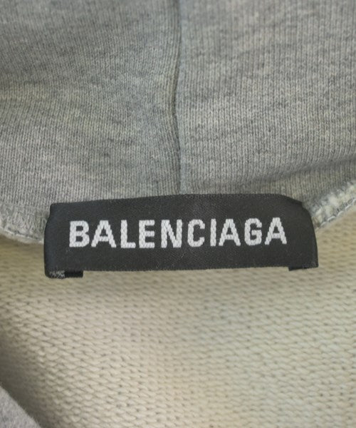 BALENCIAGA Hoodies