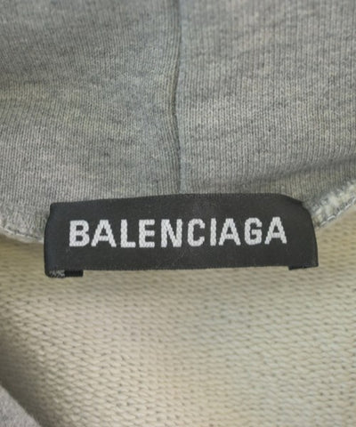 BALENCIAGA Hoodies