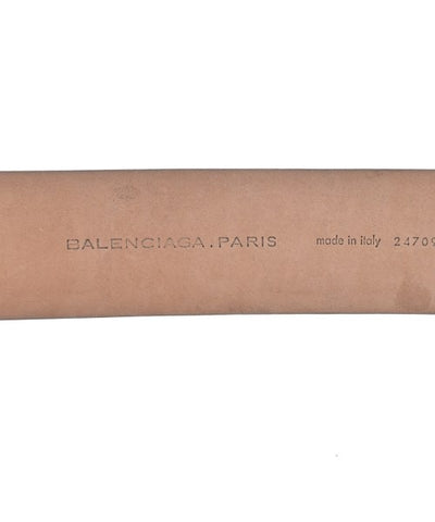 BALENCIAGA Belts
