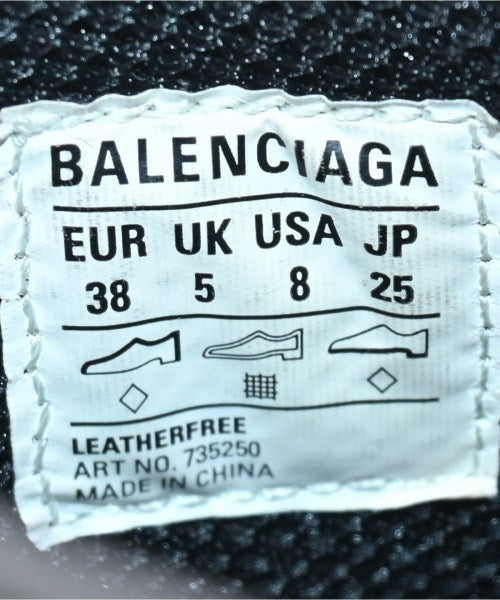 BALENCIAGA Sneakers