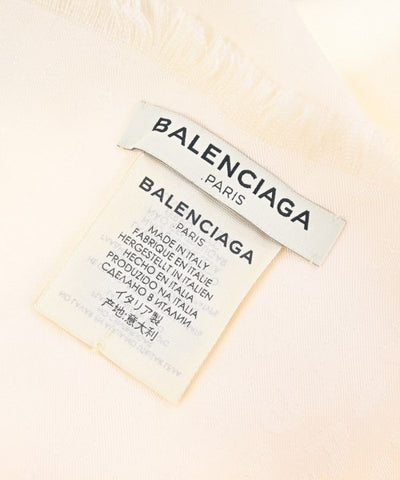BALENCIAGA Stoles