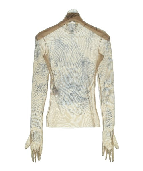 BALENCIAGA Casual shirts