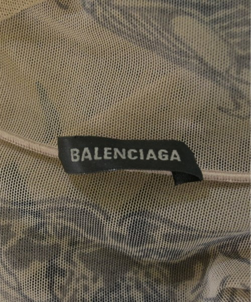 BALENCIAGA Casual shirts