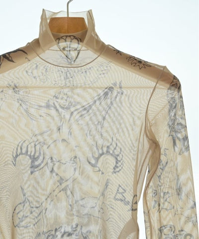 BALENCIAGA Casual shirts