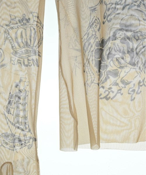 BALENCIAGA Casual shirts