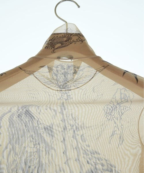 BALENCIAGA Casual shirts