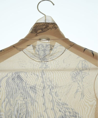 BALENCIAGA Casual shirts