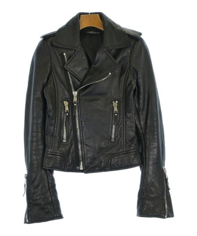 BALENCIAGA Motercycle Jackets