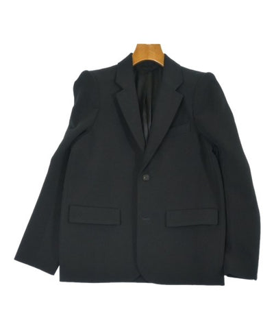 BALENCIAGA Blazers/Suit jackets