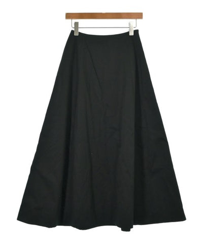 BALENCIAGA Long/Maxi length skirts