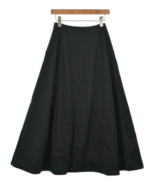 BALENCIAGA Long/Maxi length skirts