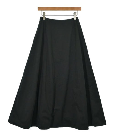 BALENCIAGA Long/Maxi length skirts