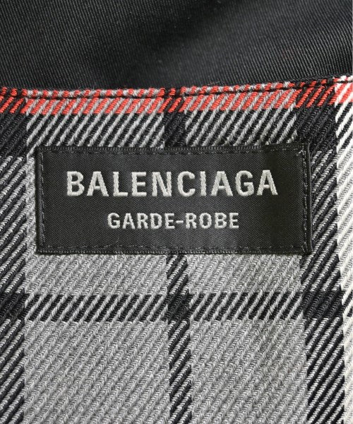 BALENCIAGA Long/Maxi length skirts