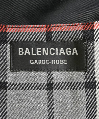 BALENCIAGA Long/Maxi length skirts