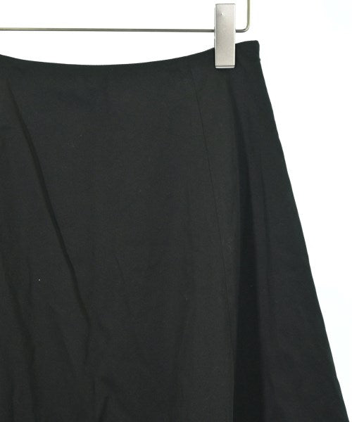 BALENCIAGA Long/Maxi length skirts