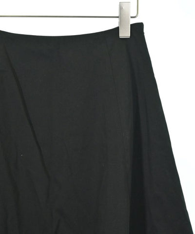 BALENCIAGA Long/Maxi length skirts